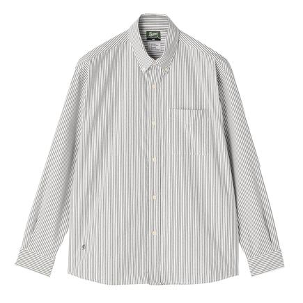 Danner リードボタンダウンシャツ 2 オッシュマンズSMU