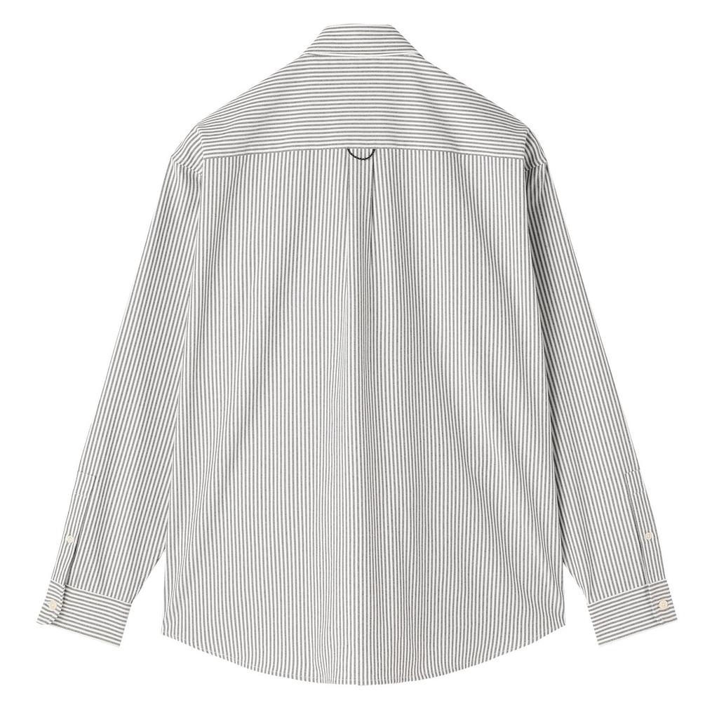  Danner DANNER Reed B.D Shirt 2 OSHMAN'S SMU画像3