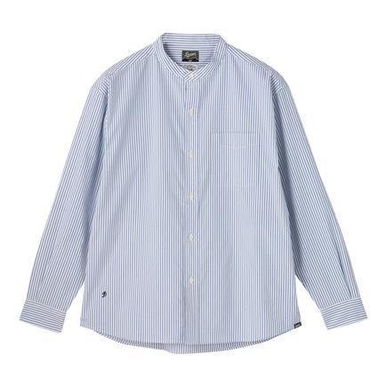 Danner リードバンドカラーシャツ 2 オッシュマンズSMU