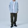  Danner DANNER Reed Band Coller Shirt 2 OSHMAN'S SMU画像5