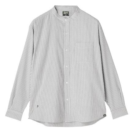 Danner リードバンドカラーシャツ 2 オッシュマンズSMU