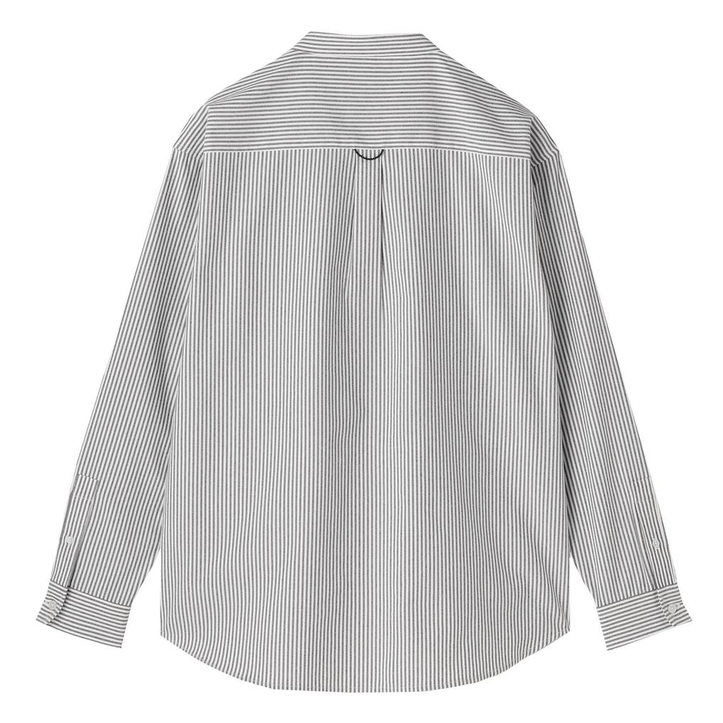  Danner DANNER Reed Band Coller Shirt 2 OSHMAN'S SMU画像3