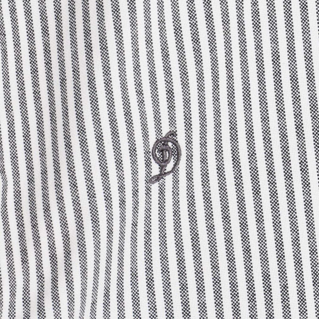  Danner DANNER Reed Band Coller Shirt 2 OSHMAN'S SMU画像4