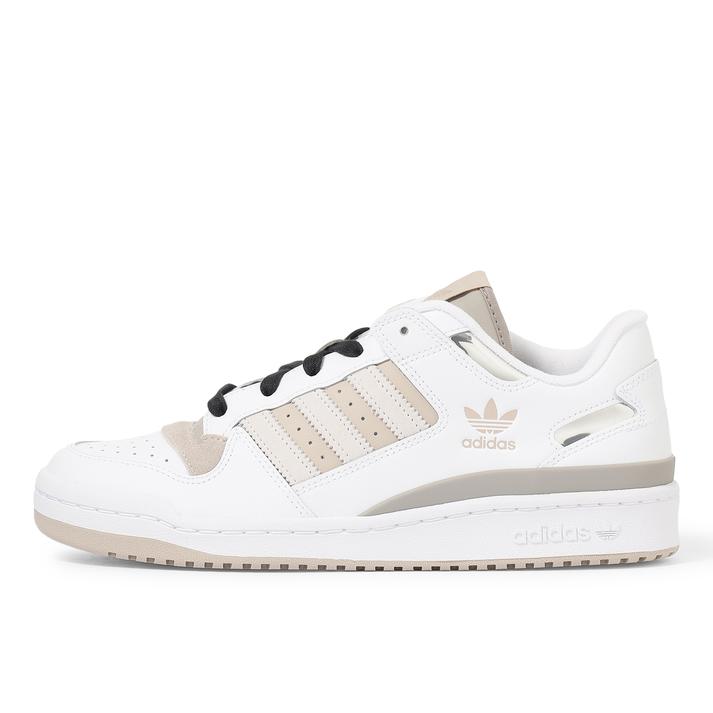 yz yADIDASz AfB_X FORUM LOW CL tH[ [ CL JP7786 ABC-MART *FTWR/CLAY/PUTT 29cm