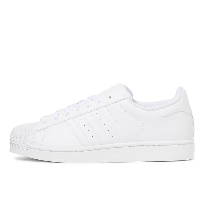 yz yADIDASz AfB_X SUPERSTAR TD X[p[X^[ TD JI3157 ABC-MART *FTWR/FTWR/FTWR 27cm