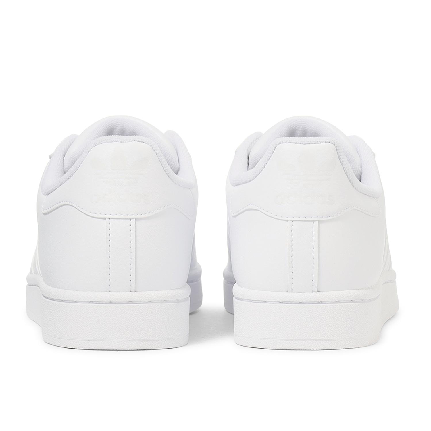 ◆adidas◆アディダス TD JI3157 FTWR/FTWR/FTWR ADIDAS】 アディダス SUPERSTAR TD スーパースター TD JI3157
