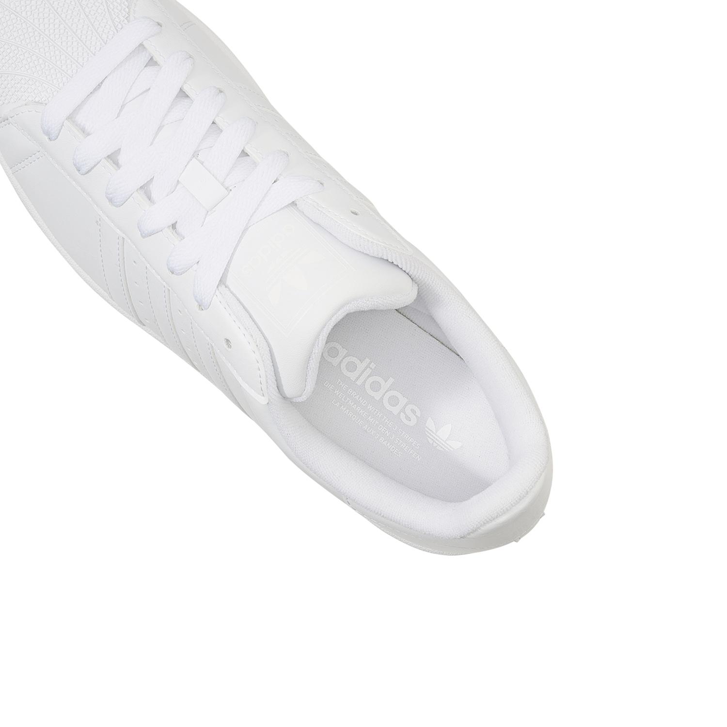 ◆adidas◆アディダス TD JI3157 FTWR/FTWR/FTWR ADIDAS アディダス SUPERSTAR TD スーパースター TD JI3157 ABC