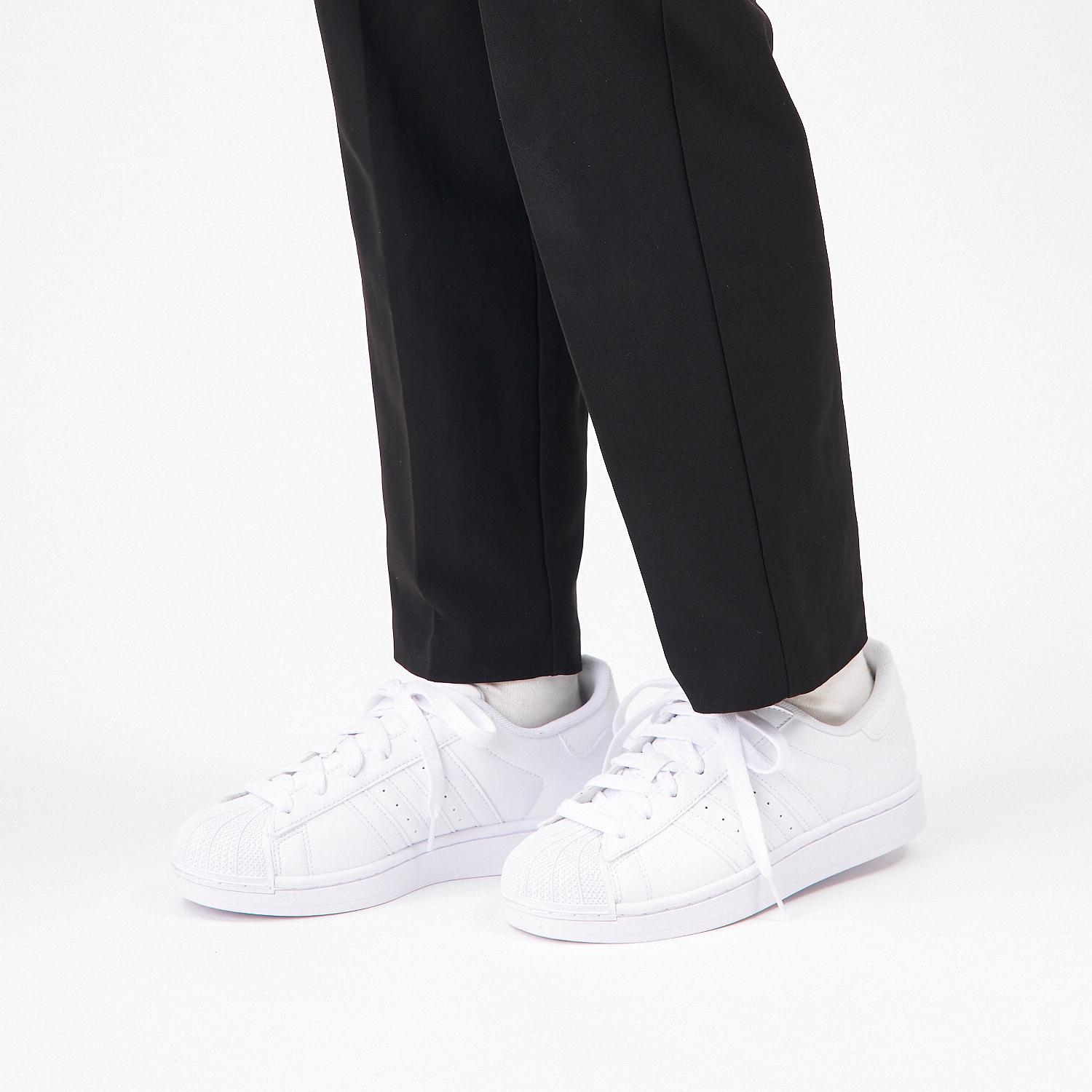 ADIDAS】 アディダス SUPERSTAR TD スーパースター TD JI3157 ABC-MART
