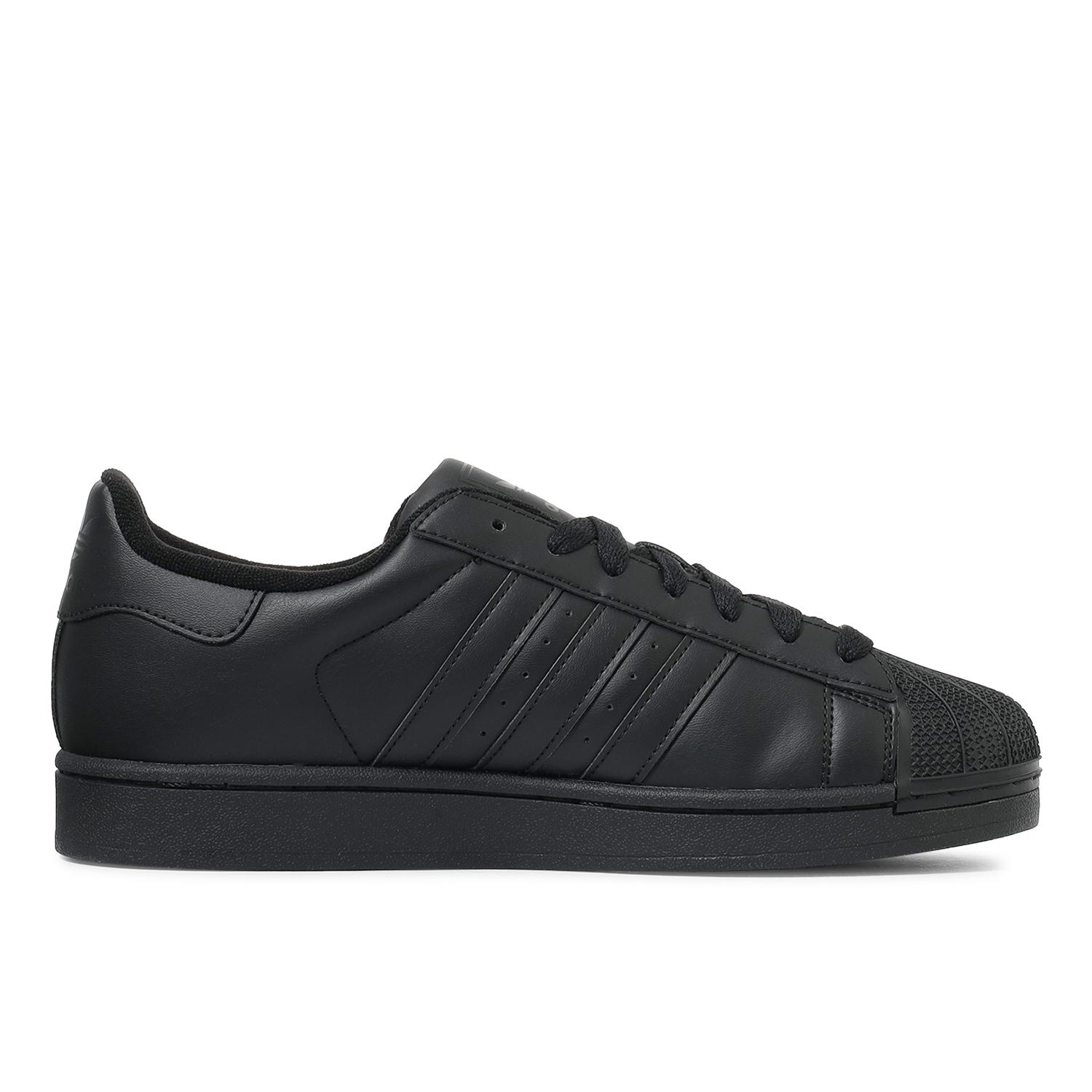 ADIDAS】 アディダス SUPERSTAR TD スーパースター TD JS2036 ABC-MART