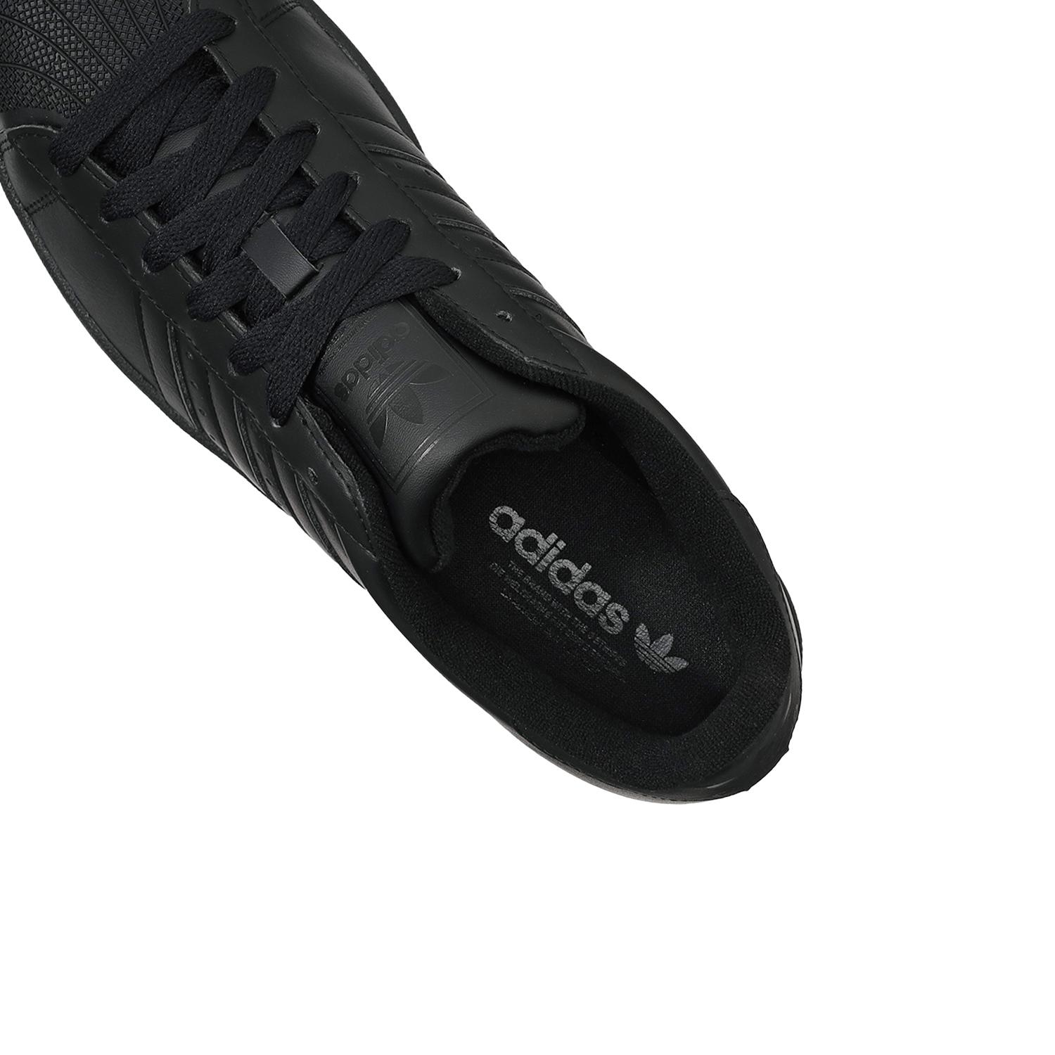 ハンター　ショートブーツ　23cm 23.5cm ADIDAS】 アディダス SUPERSTAR TD スーパースター TD JI3156