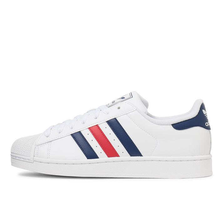 yz yADIDASz AfB_X SUPERSTAR TD X[p[X^[ TD JS2037 ABC-MART *FTWR/DARK/NIGH 27cm