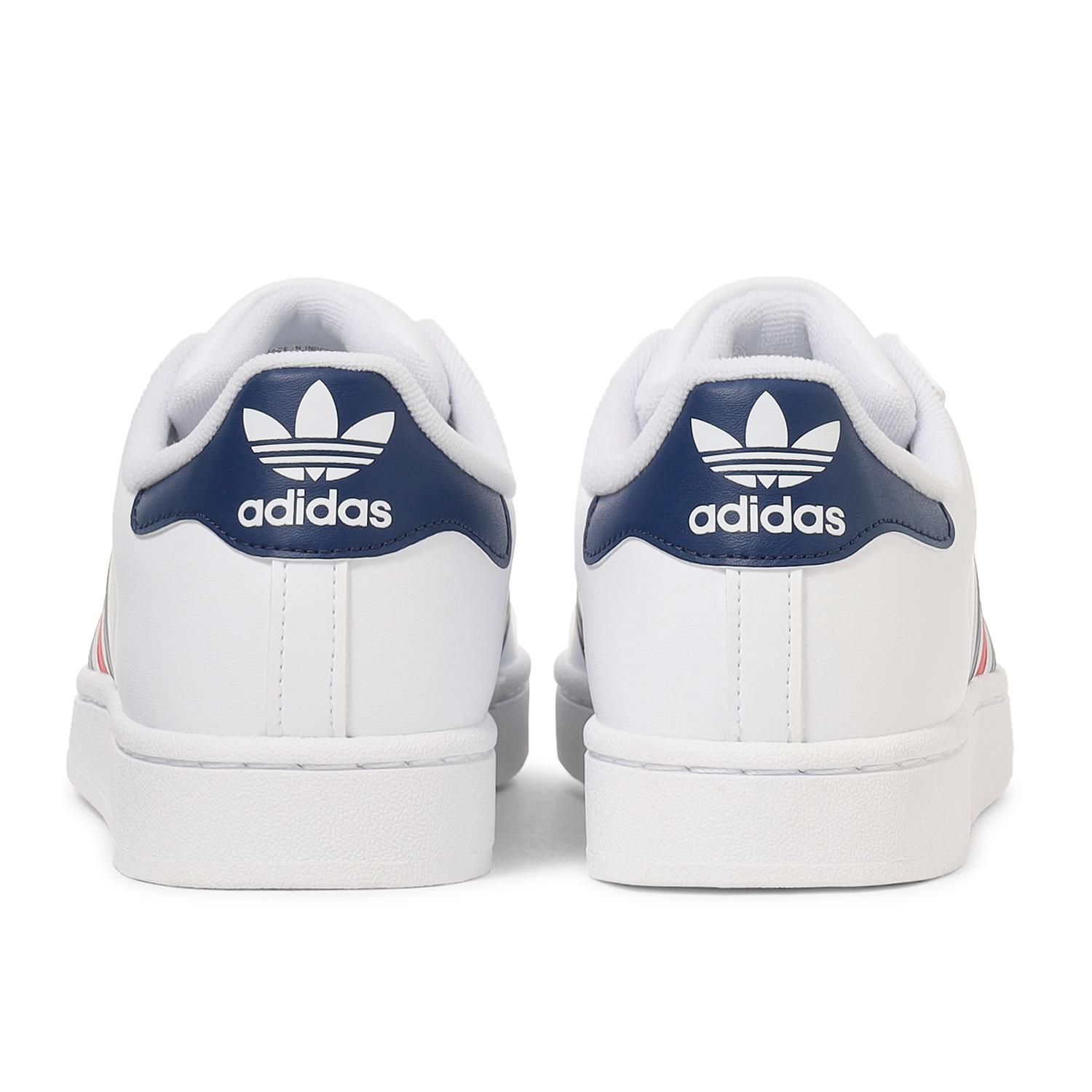 ADIDAS】 アディダス SUPERSTAR TD スーパースター TD JS2037