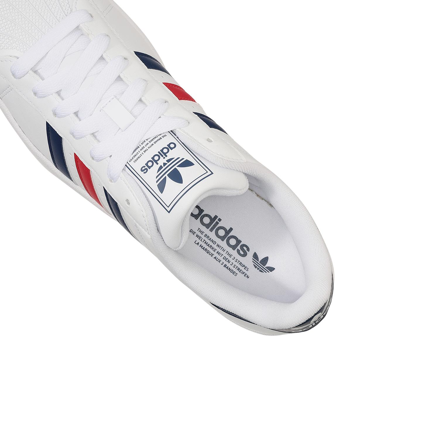 ◆adidas◆アディダス SUPERSTAR TD TD JS2037 FTWR/DARK/NIGH ADIDAS】 アディダス SUPERSTAR TD スーパースター TD JS2037