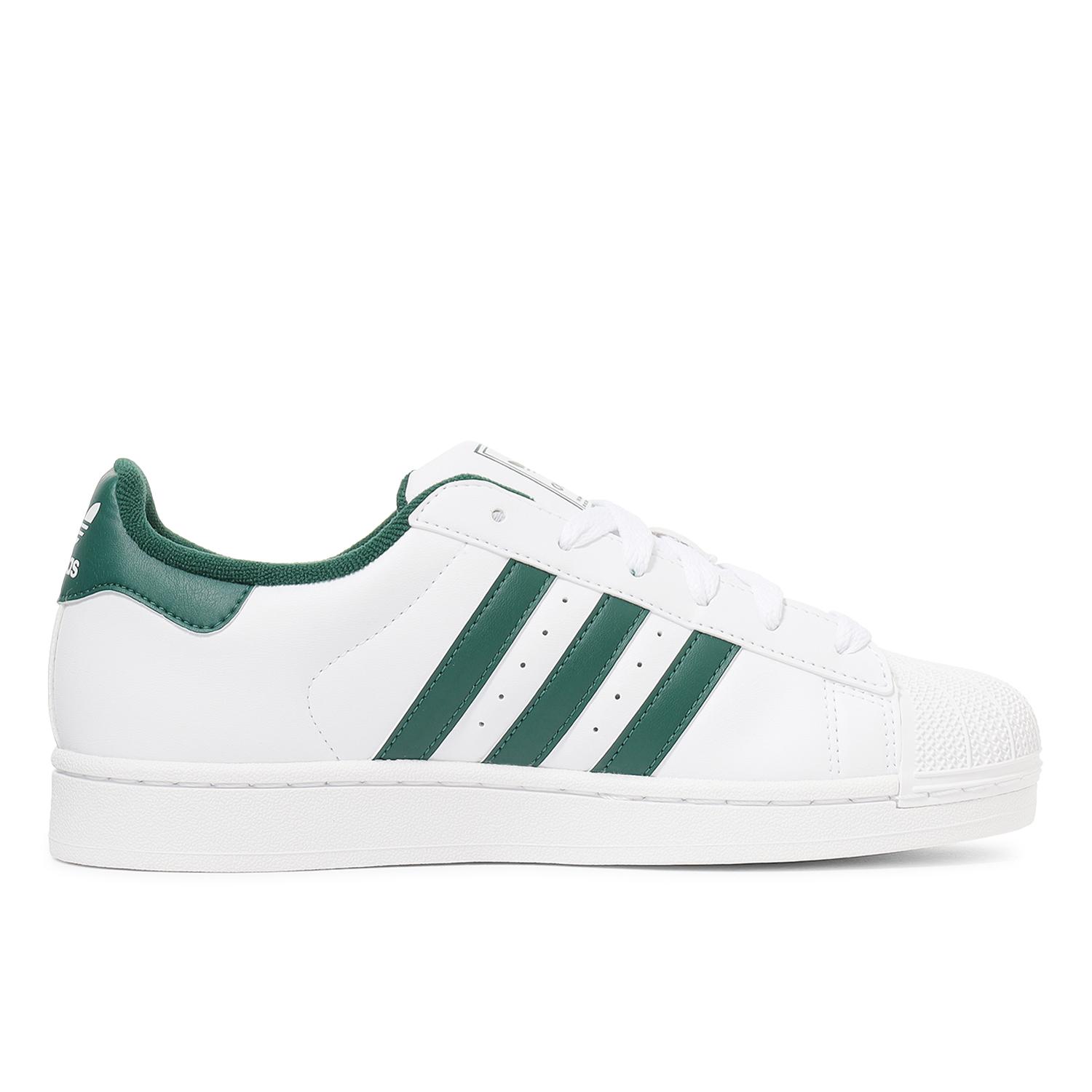 ADIDAS】 アディダス SUPERSTAR TD スーパースター TD JS2038 ABC-MART