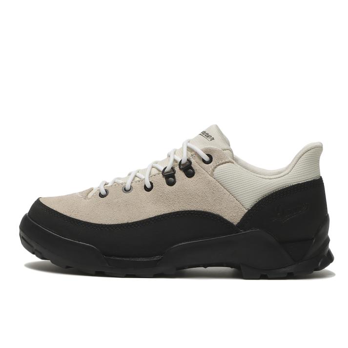 yz yDANNERz _i[ Panorama Low ID Panorama Low ID 63474 Lily/Black 9H(27.5cm)