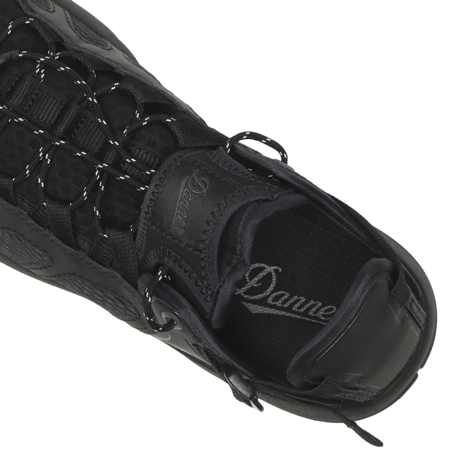 DANNER】 ダナー Fullbore Sandal Fullbore Sandal 34350 Black