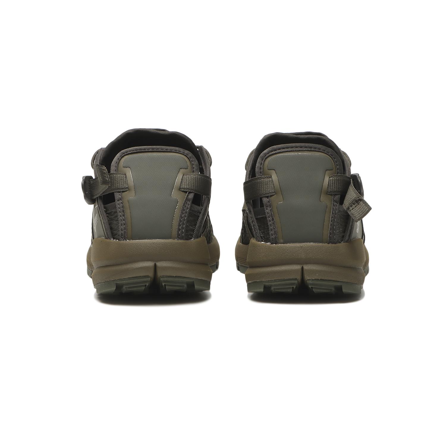 DANNER】 ダナー Fullbore Sandal Fullbore Sandal 34352 Olive