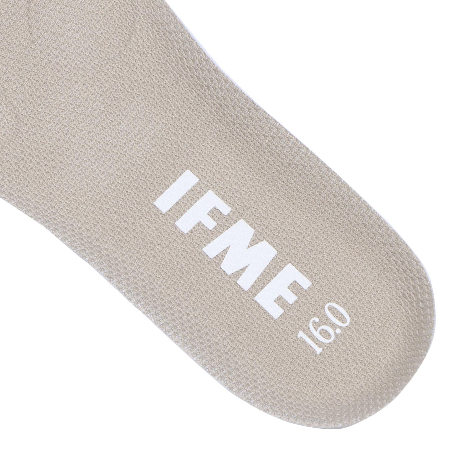 キッズ 【IFME】 イフミー 16-19 イフミーキッズミッドカット