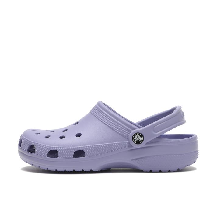 ycrocsz NbNX CLASSIC CLOG NVbN NbO 10001-5BN MYSTIC PURPLE 22cm
