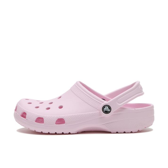 ycrocsz NbNX CLASSIC CLOG NVbN NbO 10001-6ZW PINK MILK 24cm