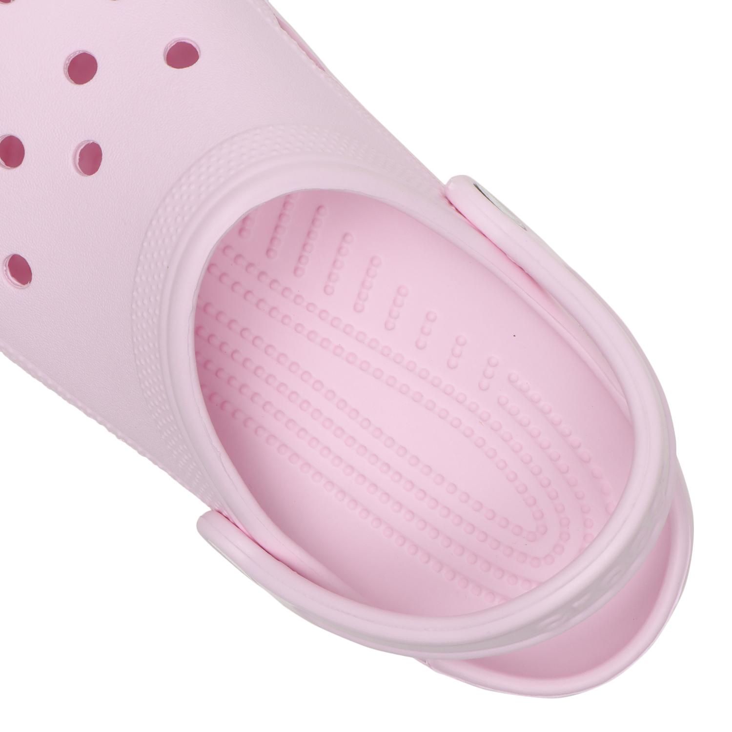 crocs】 クロックス CLASSIC CLOG クラシック クロッグ 10001-6ZW PINK