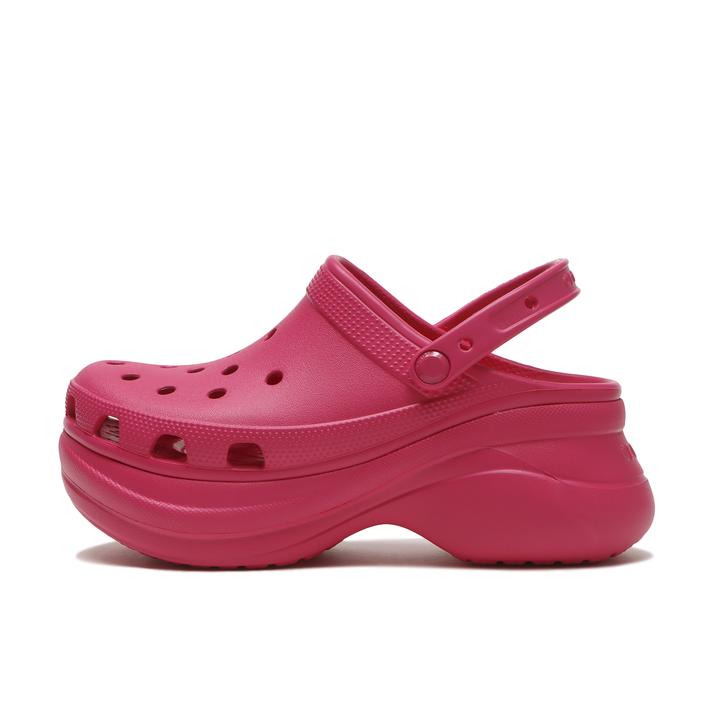 yz fB[X ycrocsz NbNX CROCS CLASSIC BAE CLOG NbNX NVbN xC NbO 206302-6ZQ DRAGON FRUIT 24cm