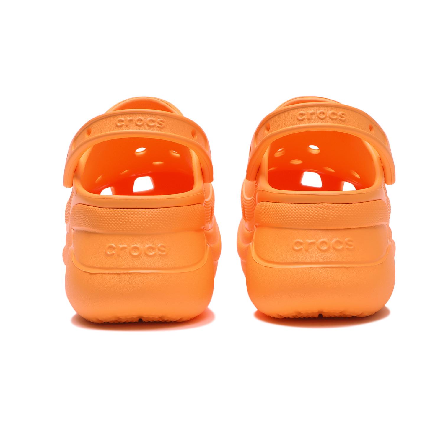 レディース 【crocs】CLASSIC BAE CLOG ORANGESICLE 国内発送 Amazon | [クロックス] クロックス/Women's Classic Bae Clog