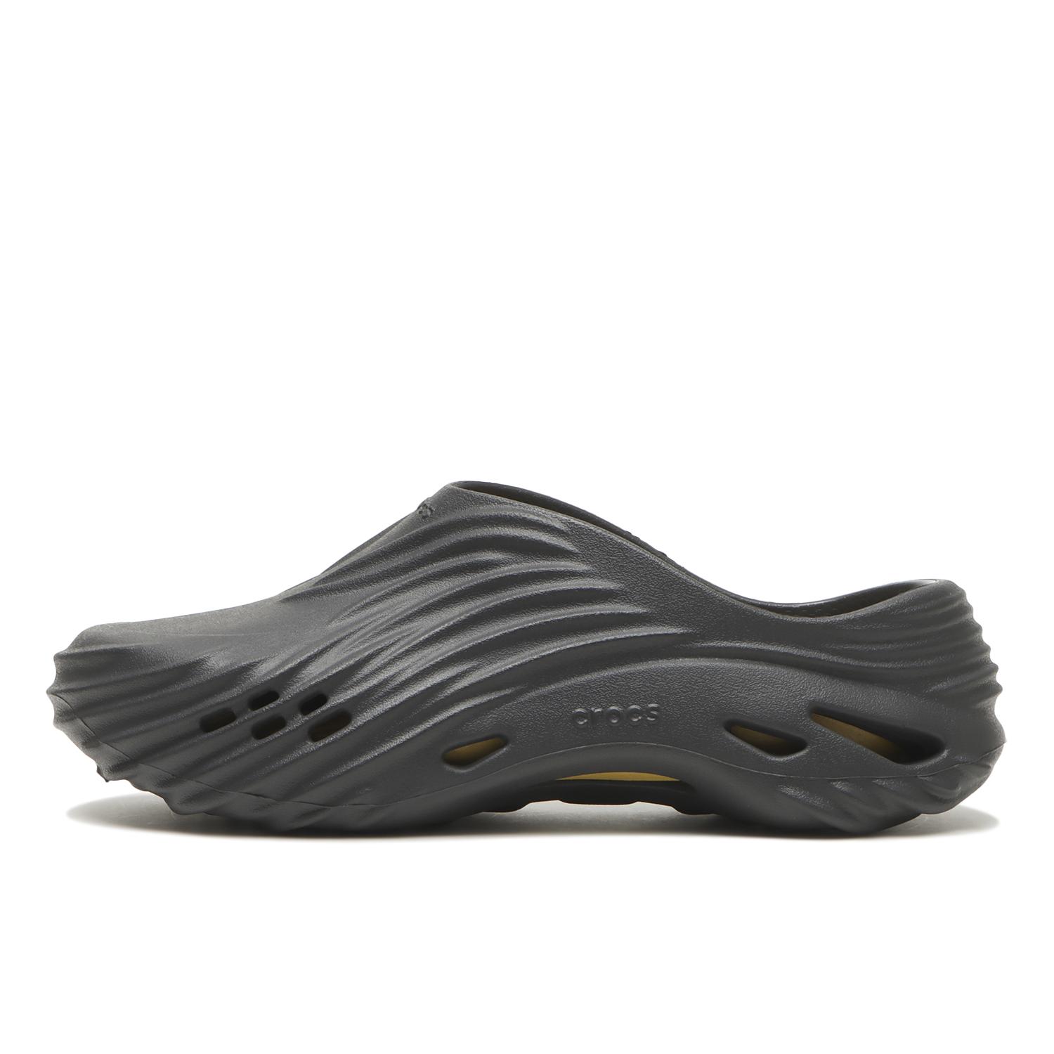 れがーとページ crocs】 クロックス ECHO WAVE エコー ウェーブ 210521-0LD