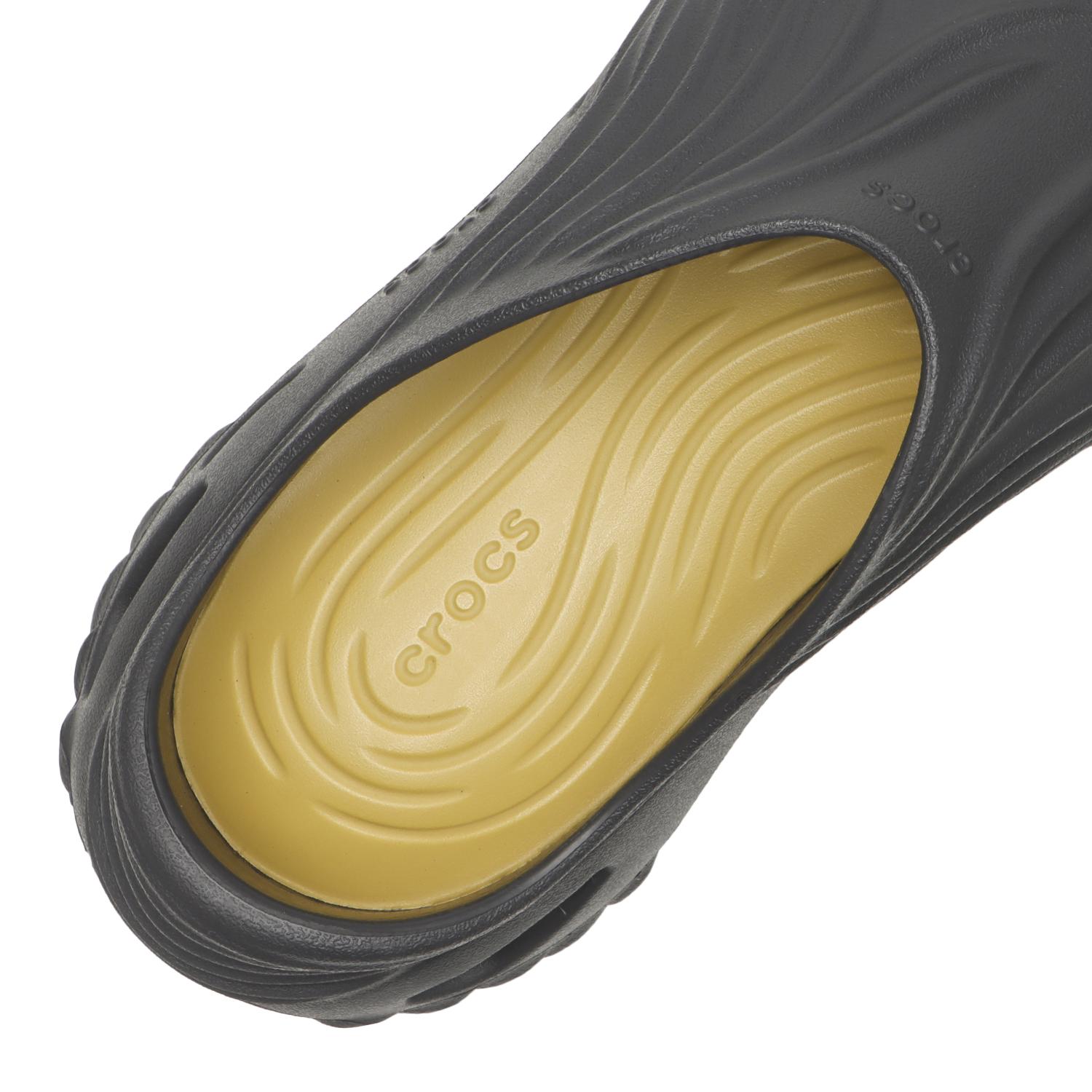 れがーとページ crocs】 クロックス ECHO WAVE エコー ウェーブ 210521-0LD