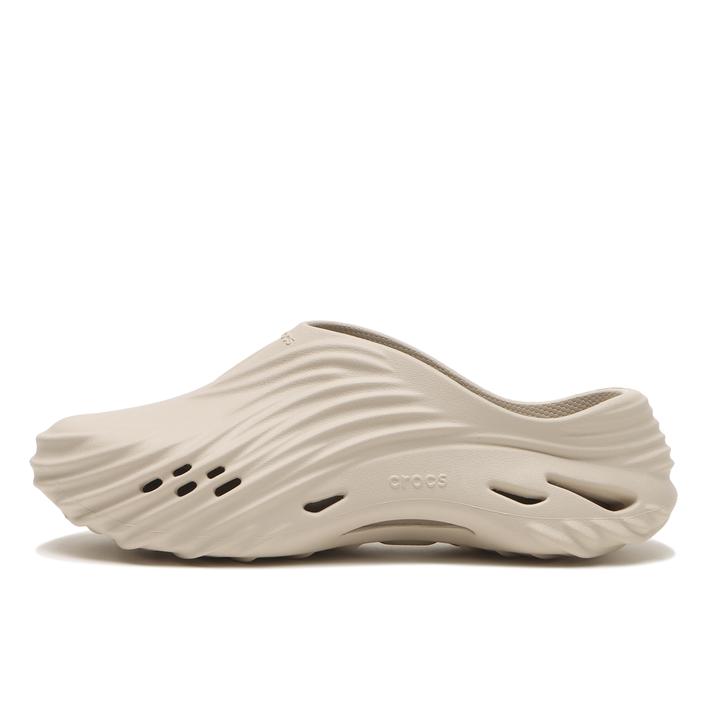 yz ycrocsz NbNX ECHO WAVE GR[ EF[u 210521-0LL ALMOND TINT 28cm