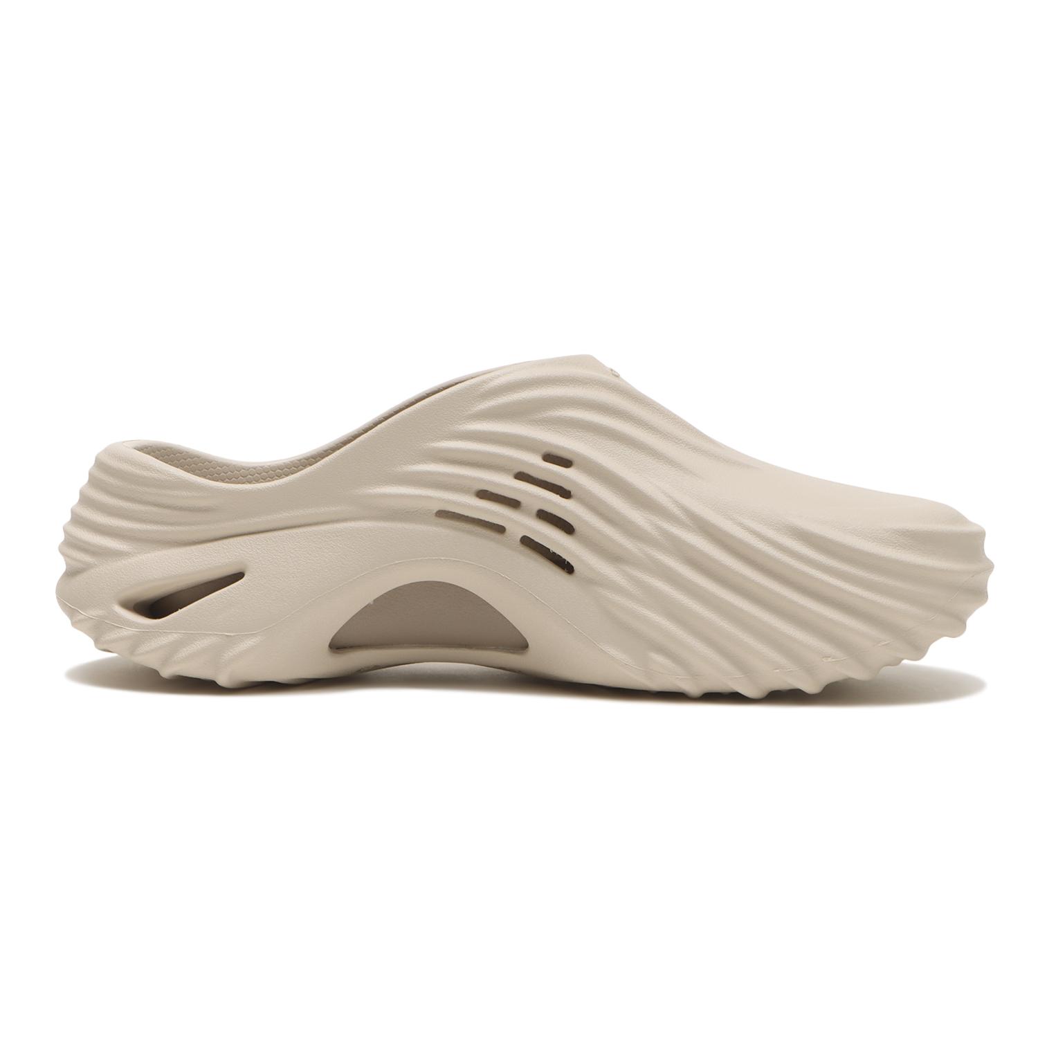 その他 k3LEON crocs】 クロックス ECHO WAVE エコー ウェーブ 210521-0LD BLACK SAND