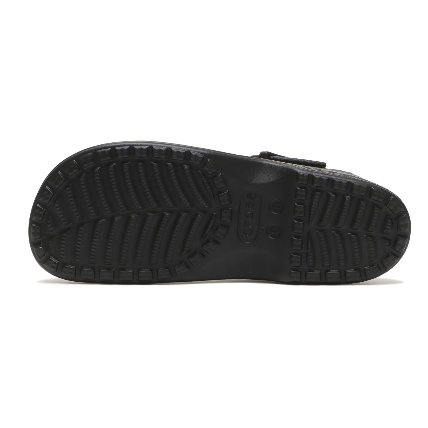 crocs】 クロックス CLASSIC MARY JANE CLOG クラシック メリー