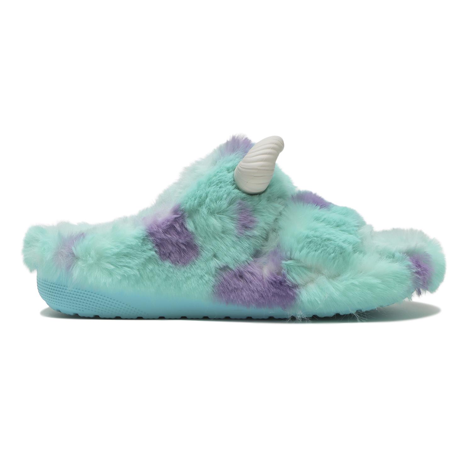 crocs】 クロックス MONSTERS SULLEY CLS CZY SNDL モンスターズ