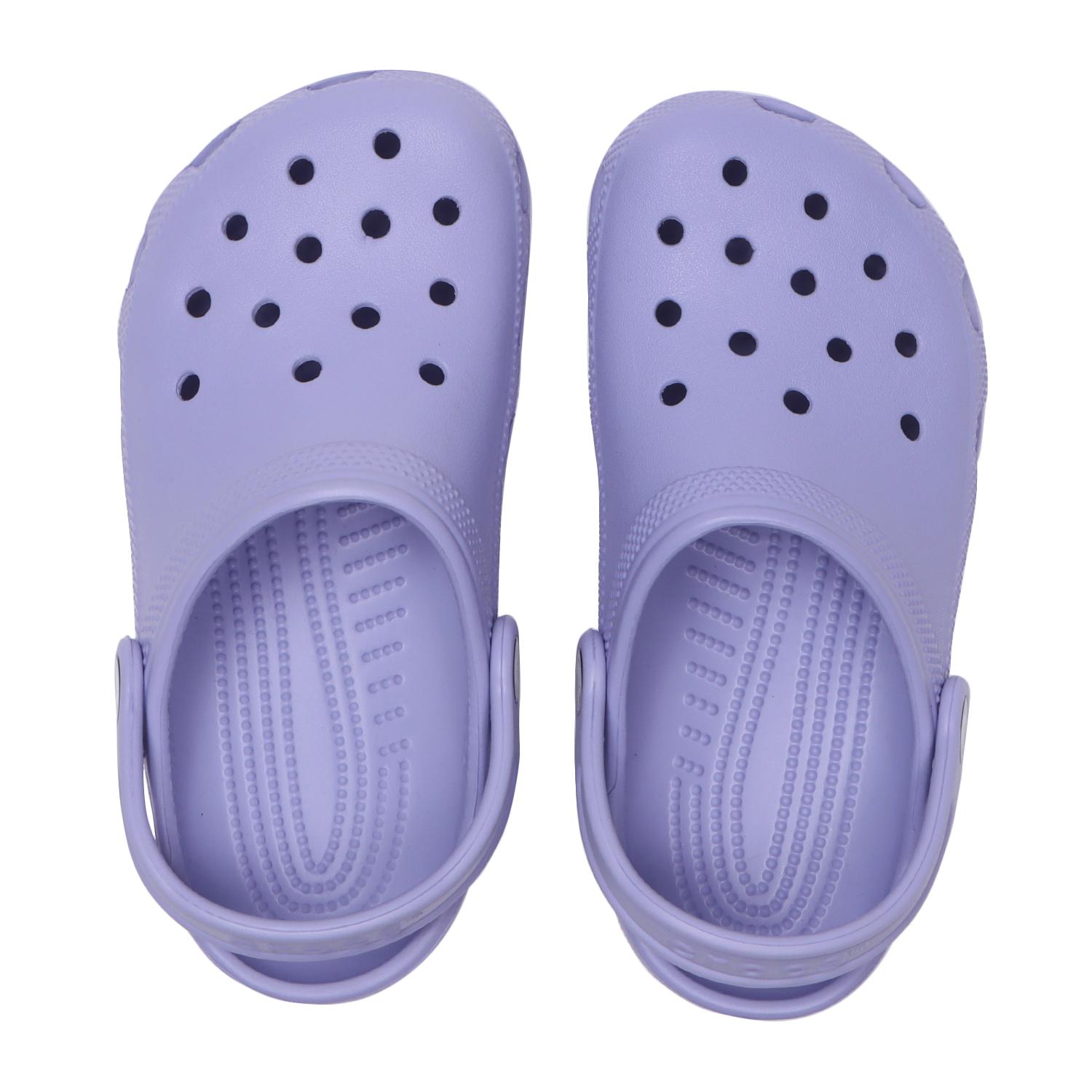 キッズ 【crocs】 クロックス 18-21 CLASSIC CLOG K キッズクラシック