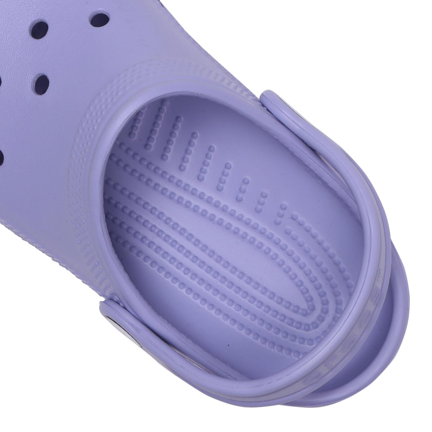 user_5de0dec8 ページ CROCS/クロックス キッズ クロックス KIDS CLASSIC CLOG 206991-100