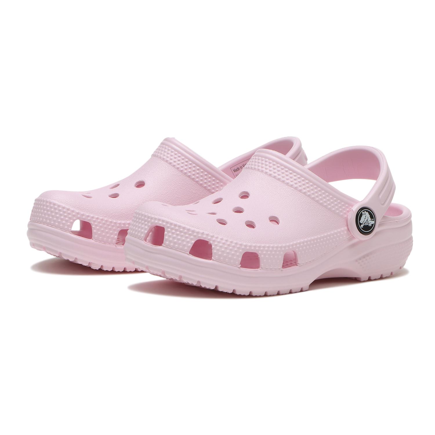 キッズ 【crocs】 クロックス 18-21 CLASSIC CLOG K キッズ