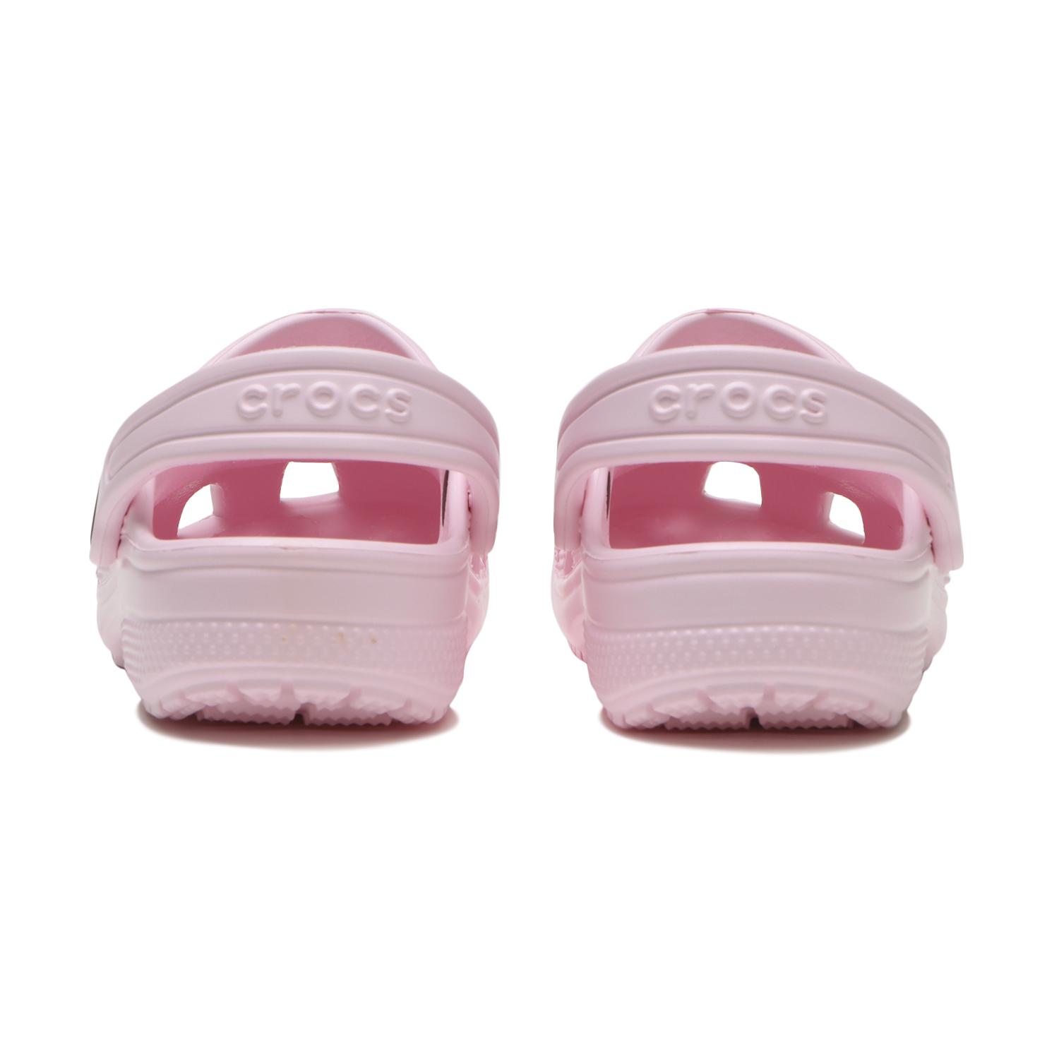 キッズ 【crocs】 クロックス 18-21 CLASSIC CLOG K キッズクラシック