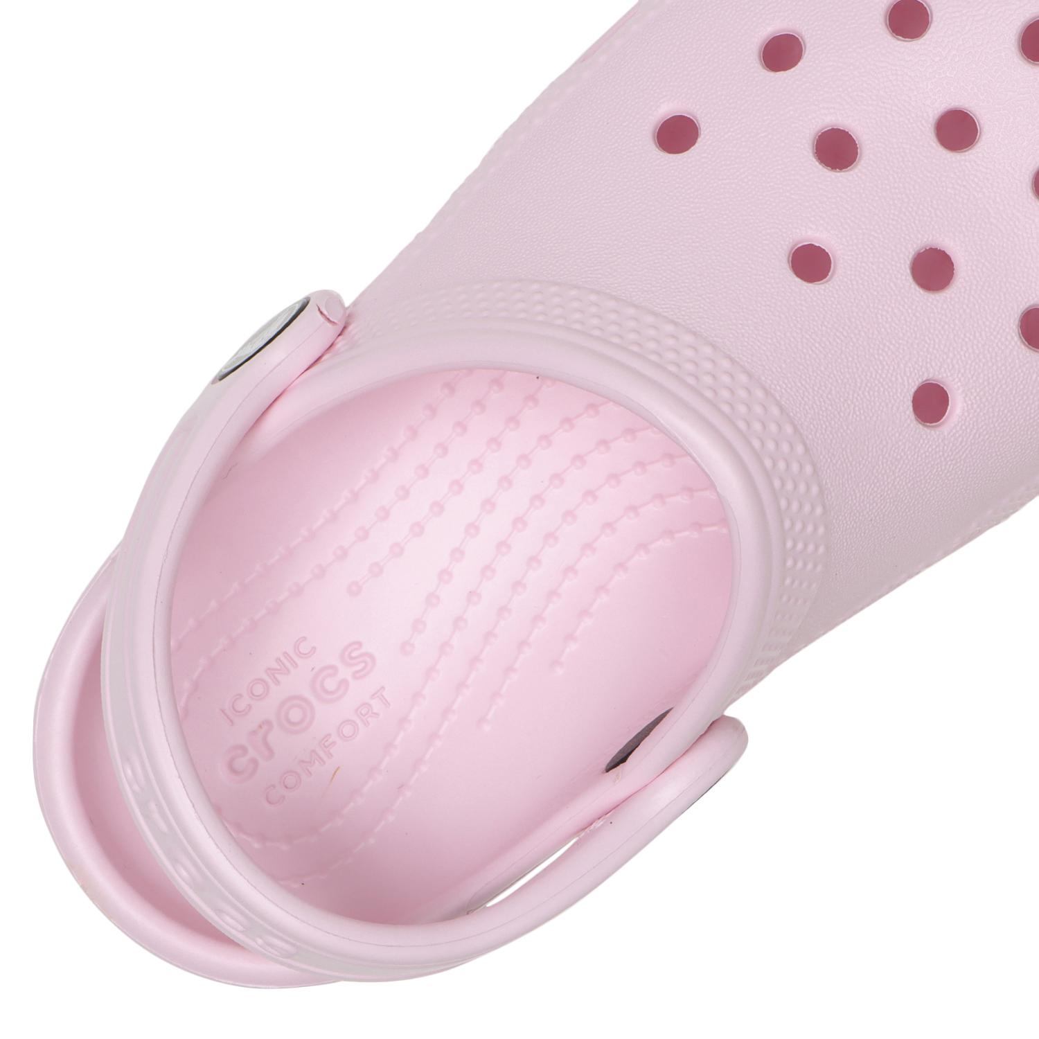 キッズ 【crocs】 クロックス 18-21 CLASSIC CLOG K キッズクラシック