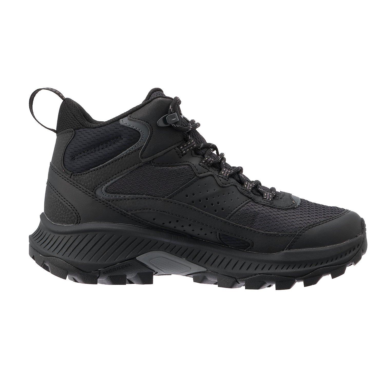 MERRELL MERRELL Speed Strike 2 Mid Waterproof｜OSHMAN'S ONLINE