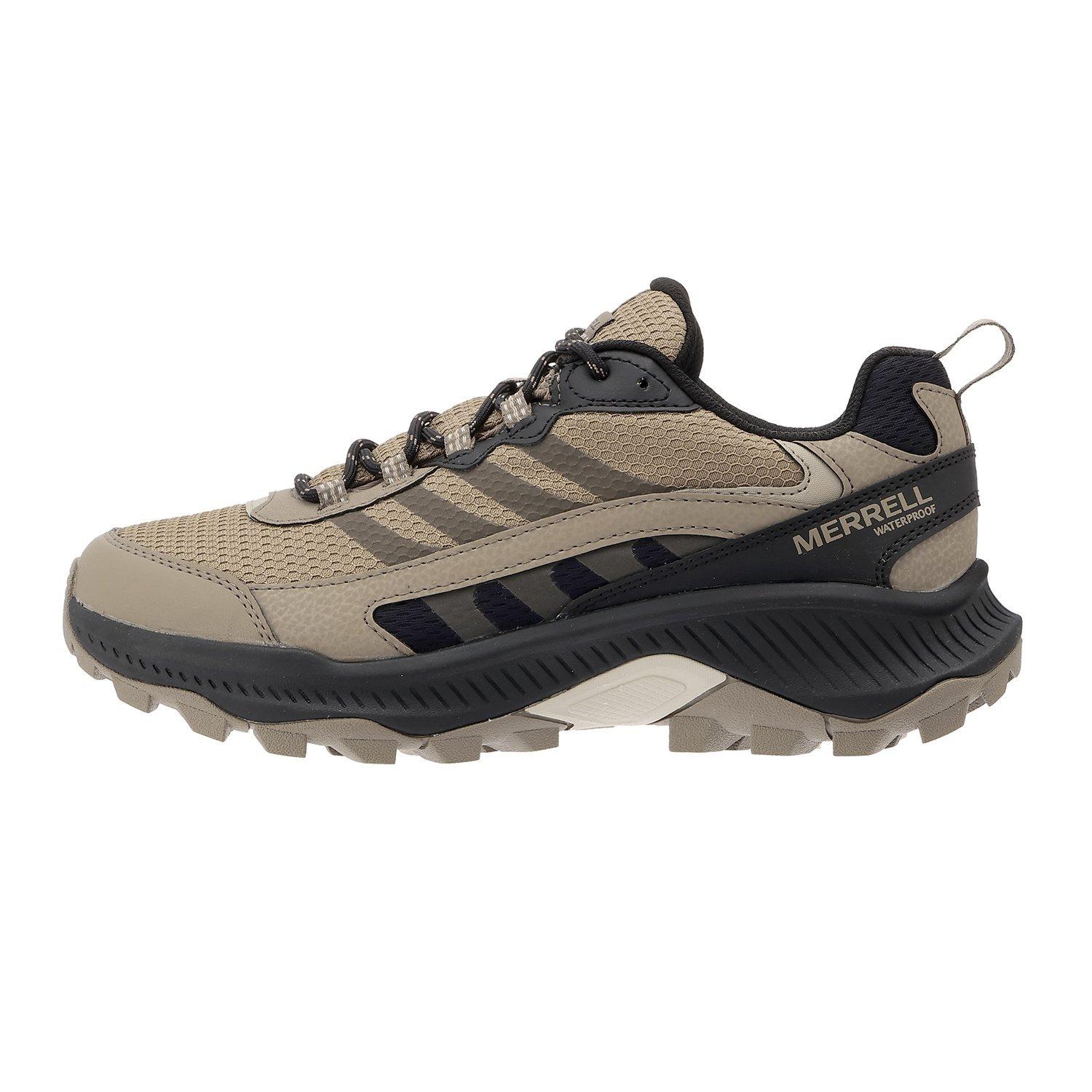 MERRELL MERRELL Speed Strike 2 Waterproof｜OSHMAN'S ONLINE 公式通販