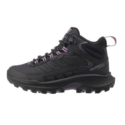 MERRELL スピードストライク2ミッドウォータープルーフ