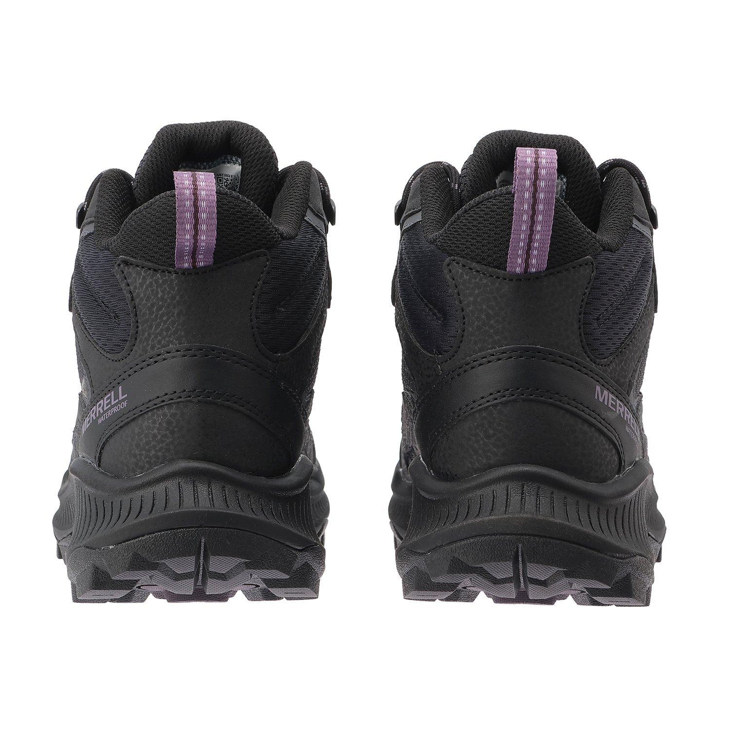 MERRELL MERRELL W's Speed Strike 2 Mid Waterproof｜OSHMAN'S ONLINE