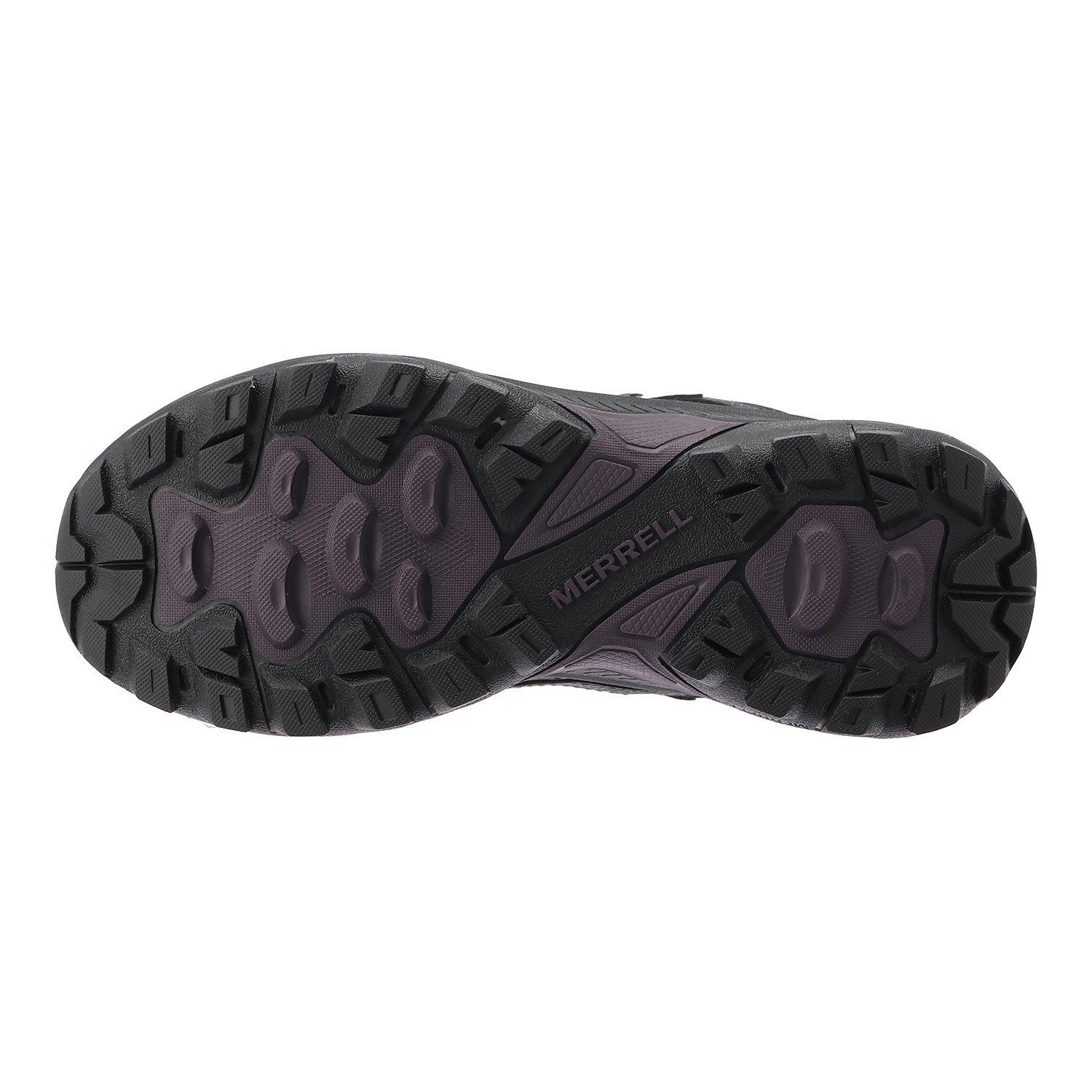 MERRELL MERRELL W's Speed Strike 2 Mid Waterproof｜OSHMAN'S ONLINE