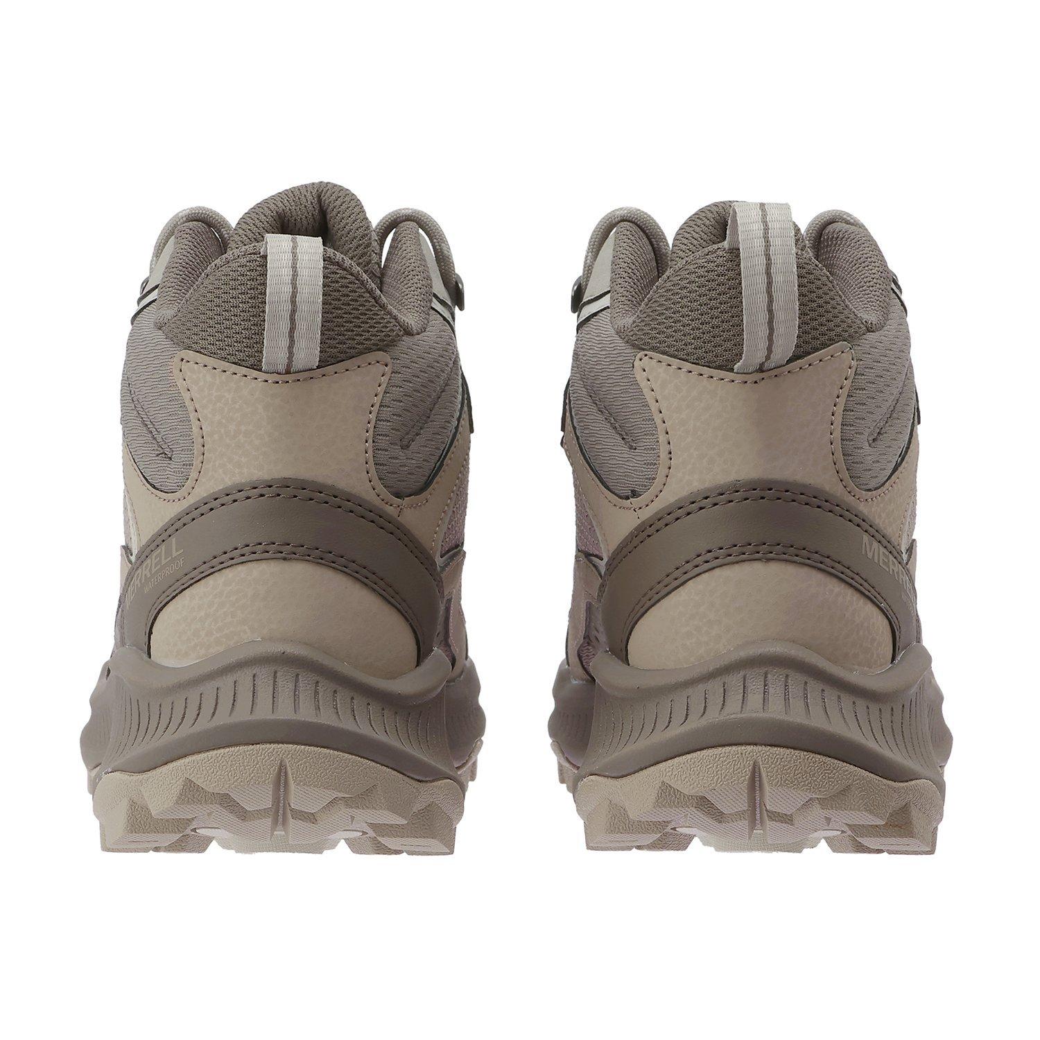 MERRELL MERRELL W's Speed Strike 2 Mid Waterproof｜OSHMAN'S ONLINE