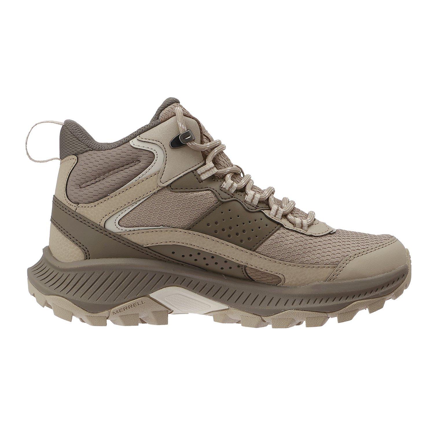 MERRELL MERRELL W's Speed Strike 2 Mid Waterproof｜OSHMAN'S ONLINE