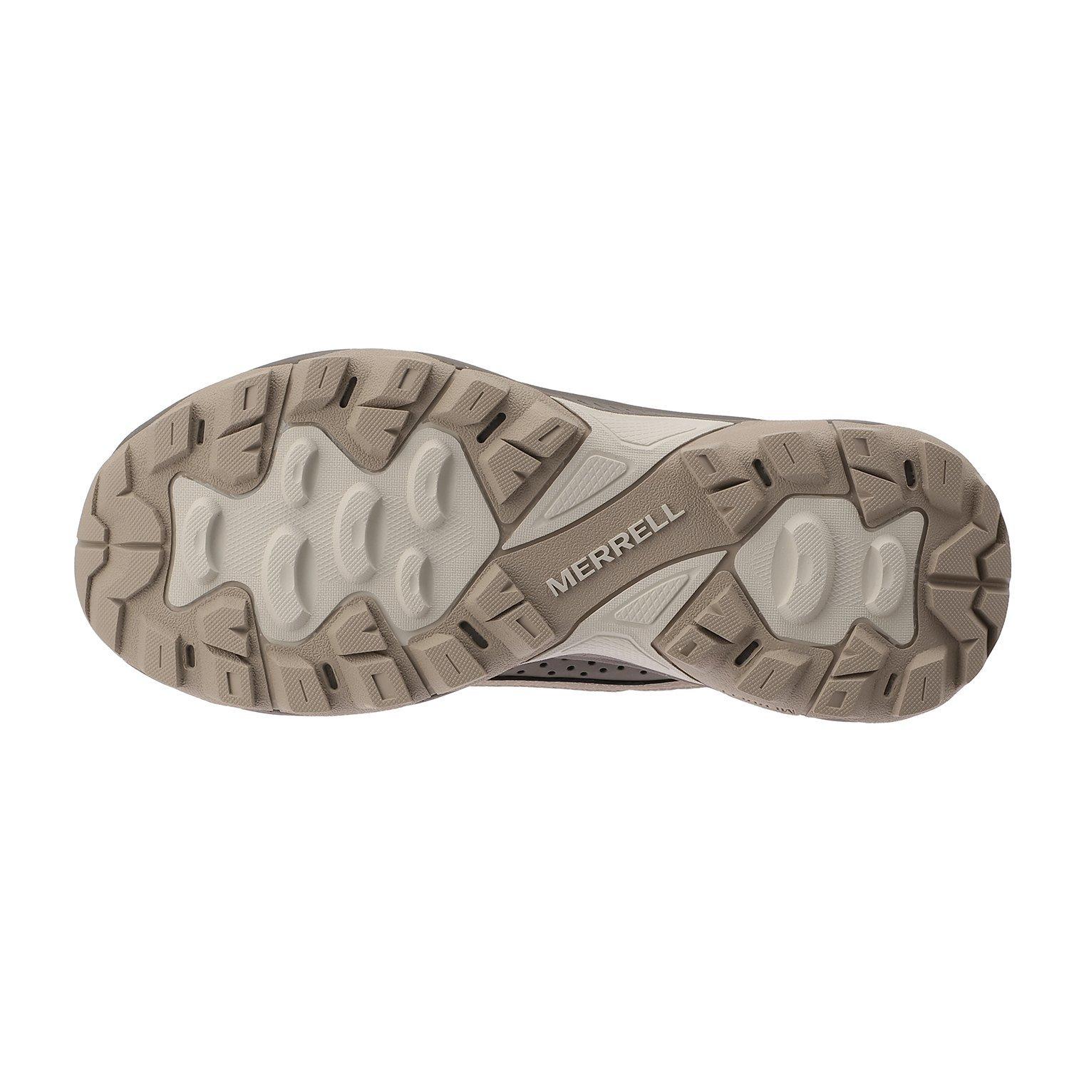 MERRELL MERRELL W's Speed Strike 2 Mid Waterproof｜OSHMAN'S ONLINE