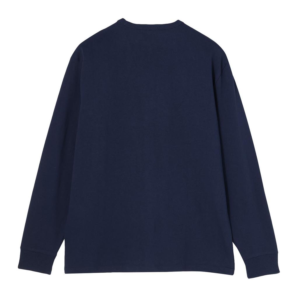  POLO RALPH LAUREN POLO RALPH LAUREN Loopback Crew Neck Sweat Shirt画像3
