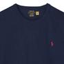  POLO RALPH LAUREN POLO RALPH LAUREN Loopback Crew Neck Sweat Shirt画像2