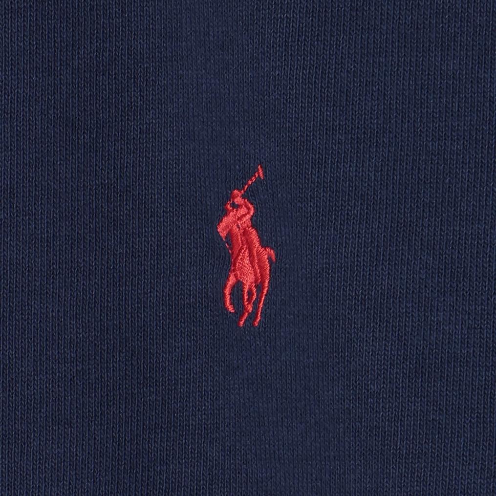  POLO RALPH LAUREN POLO RALPH LAUREN Loopback Crew Neck Sweat Shirt画像4
