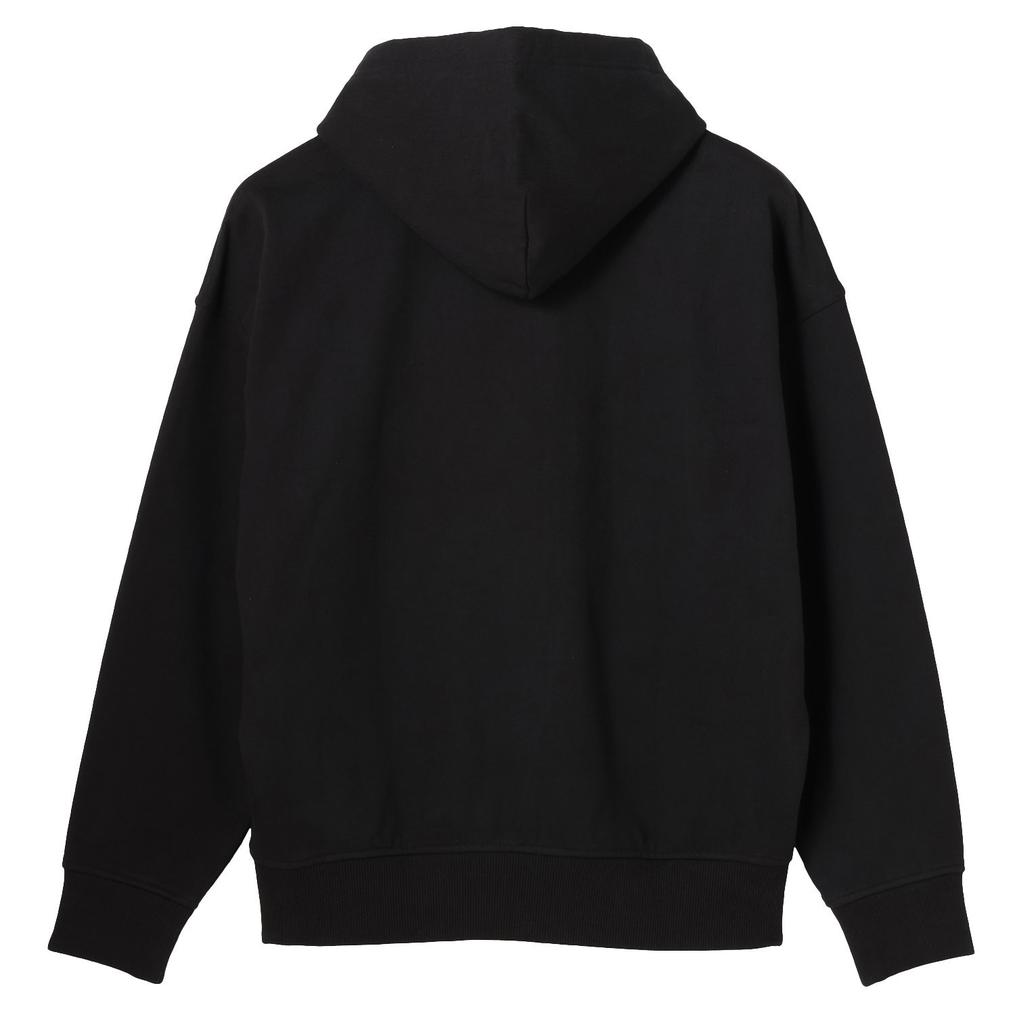  POLO RALPH LAUREN POLO RALPH LAUREN Relaxed Fit  Logo Fleece Hoodie画像3